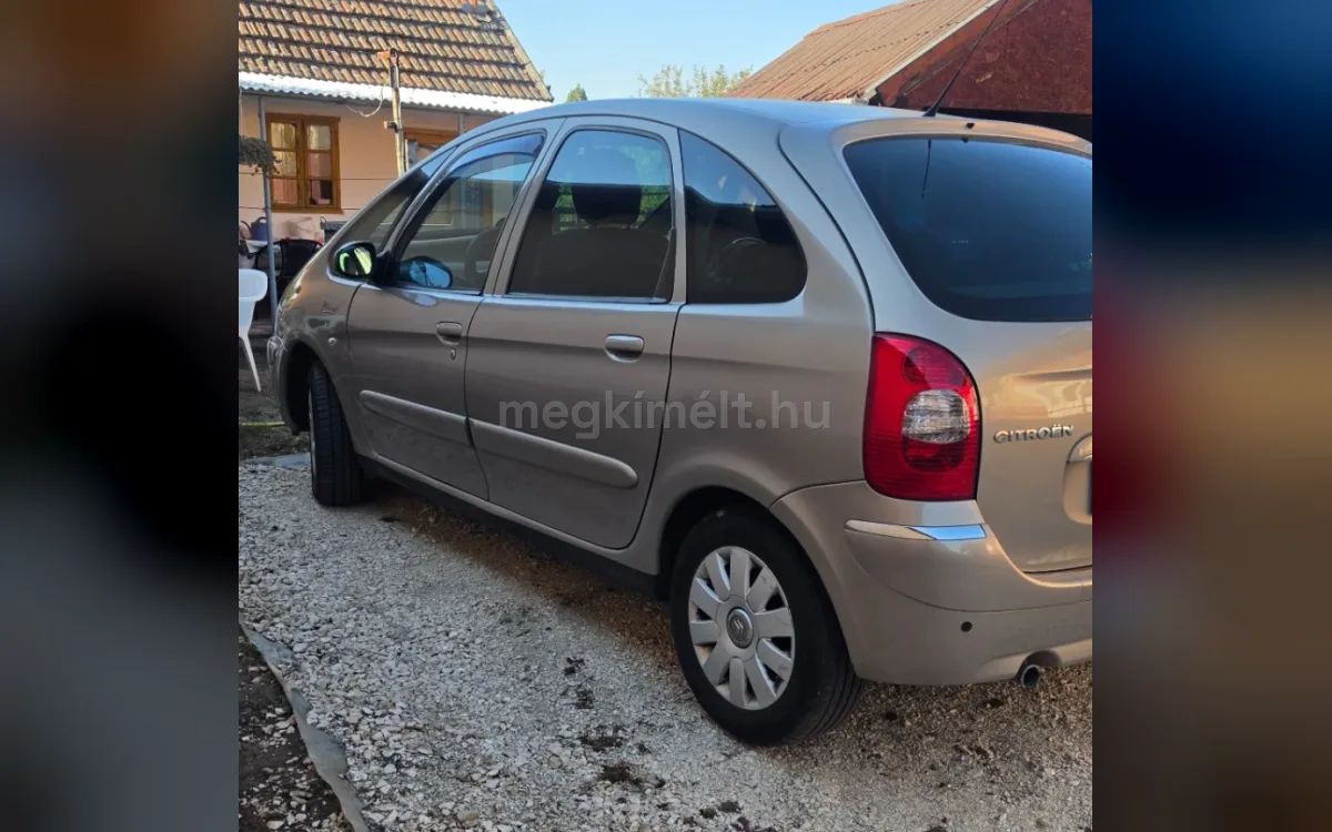 Citroën Xsara Picasso 2006