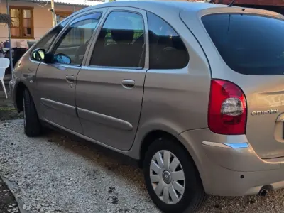 Citroën Xsara Picasso 2006 (miniatűr)