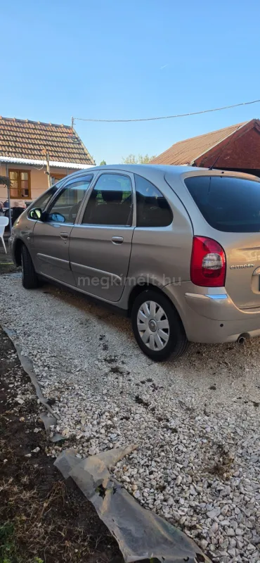Citroën Xsara Picasso 2006