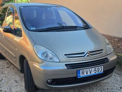 Citroën Xsara Picasso