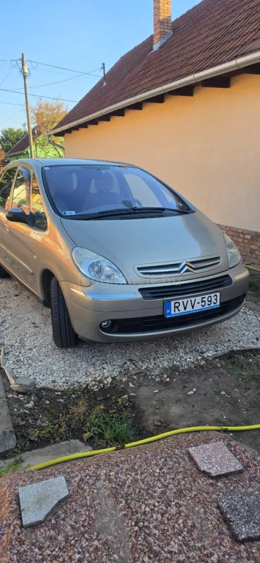 Citroën Xsara Picasso 2006