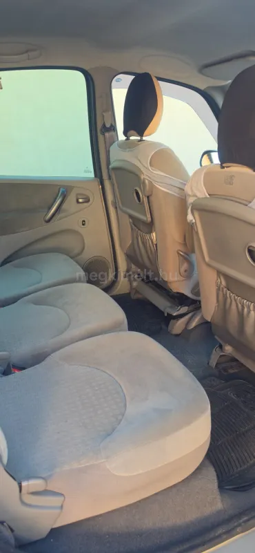 Citroën Xsara Picasso 2006