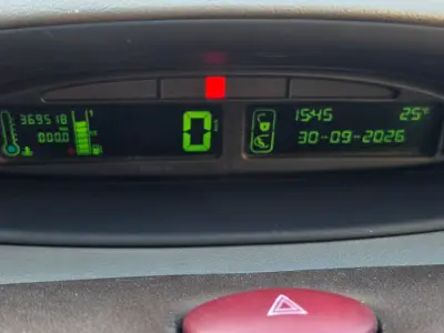 Citroën Xsara Picasso 2006 (miniatűr)