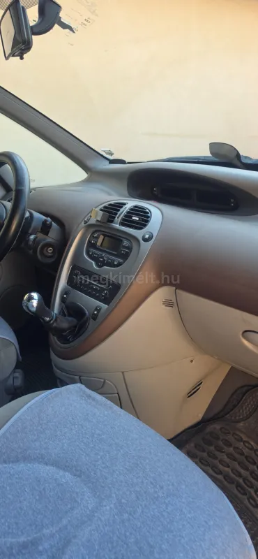 Citroën Xsara Picasso 2006