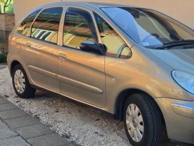 Citroën Xsara Picasso 2006 (miniatűr)