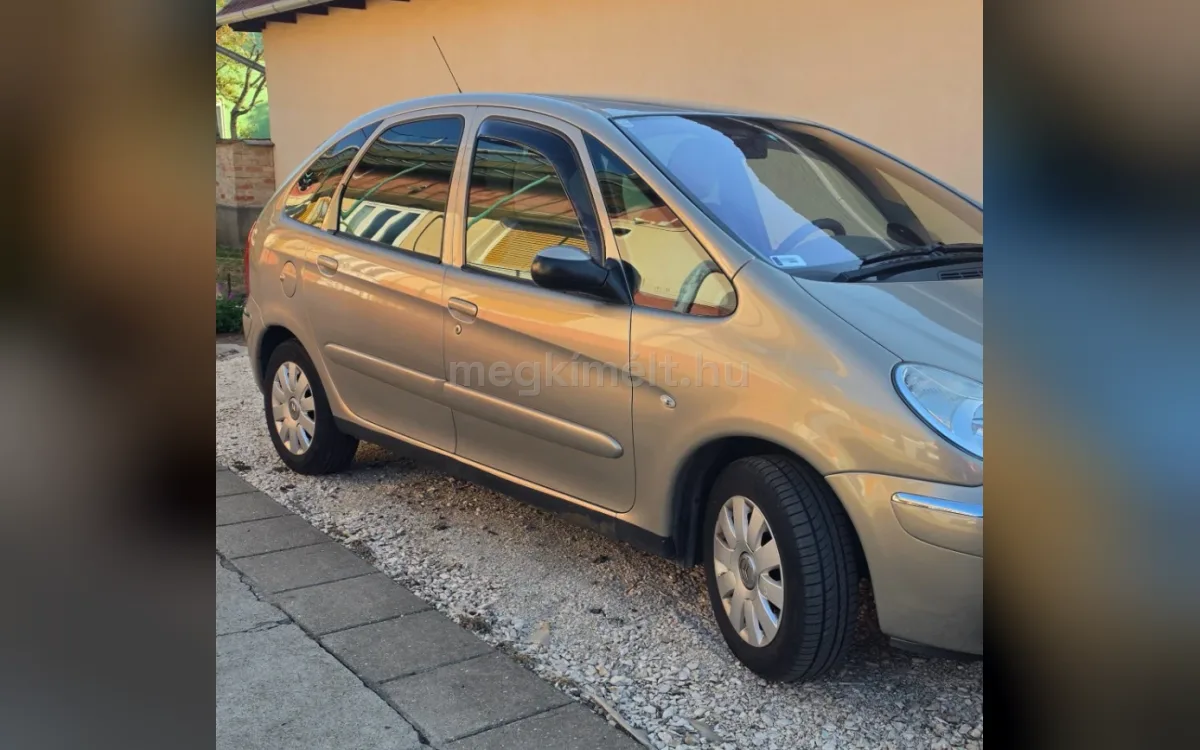 Citroën Xsara Picasso 2006