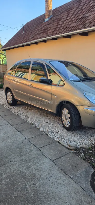 Citroën Xsara Picasso 2006