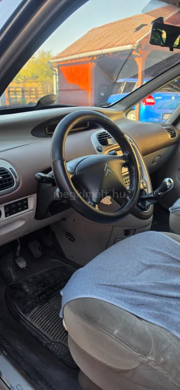Citroën Xsara Picasso 2006