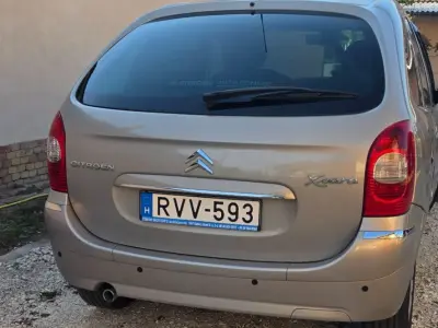 Citroën Xsara Picasso 2006 (miniatűr)