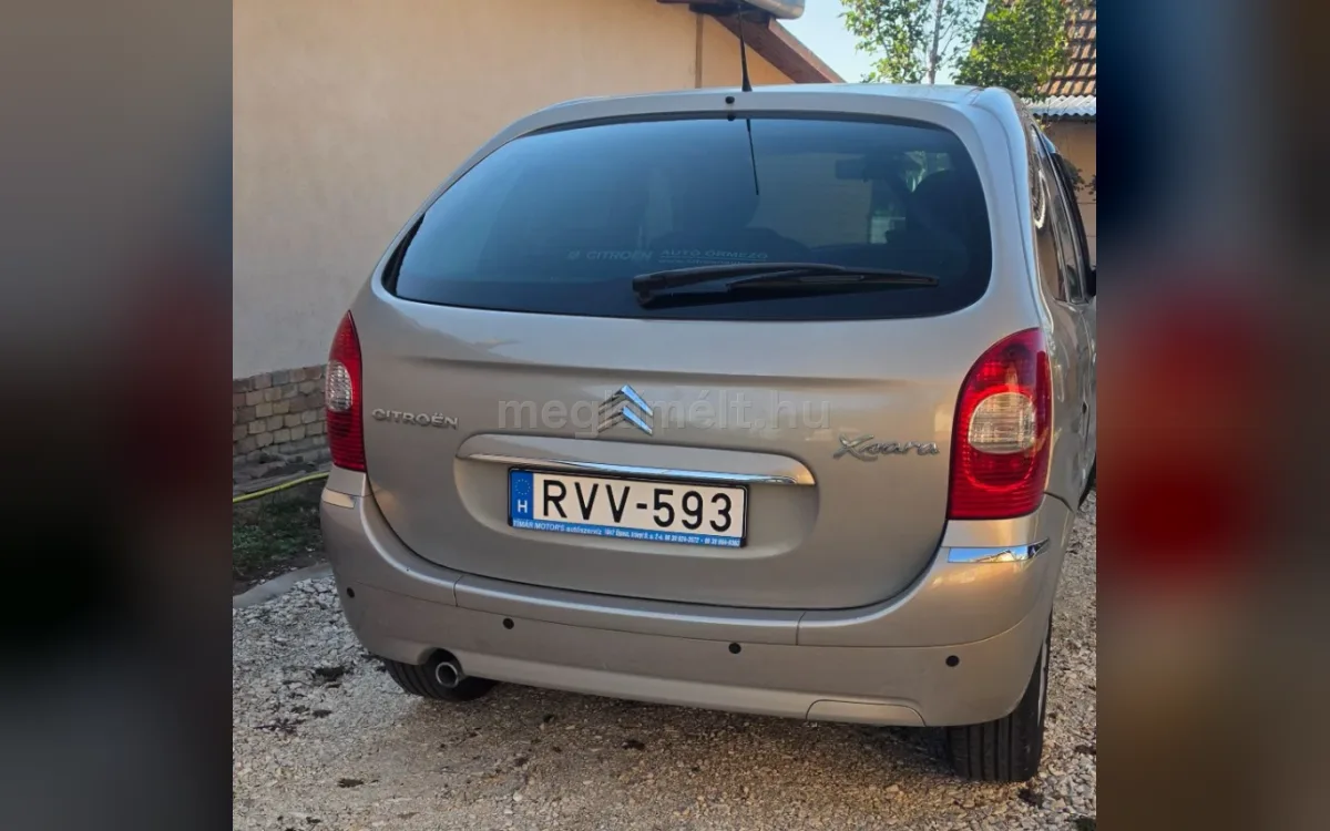 Citroën Xsara Picasso 2006