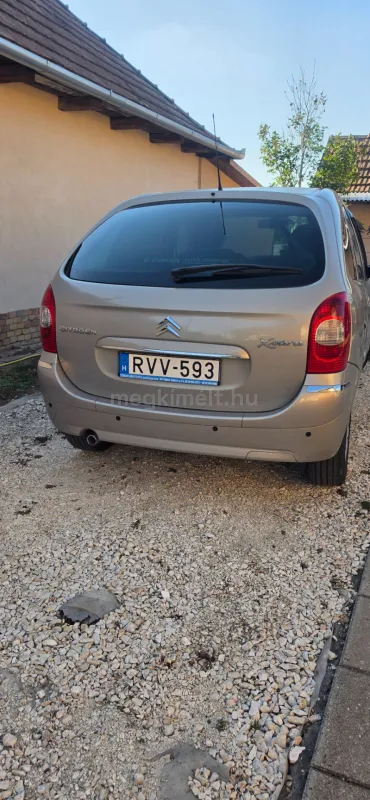 Citroën Xsara Picasso 2006