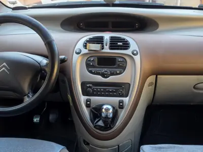 Citroën Xsara Picasso 2006 (miniatűr)