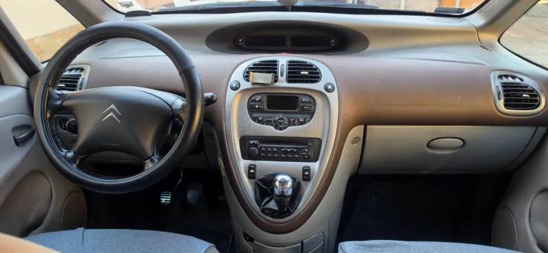 Citroën Xsara Picasso 2006