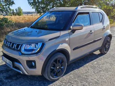 Suzuki Ignis 2021 (miniatűr)