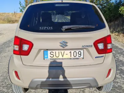 Suzuki Ignis 2021 (miniatűr)
