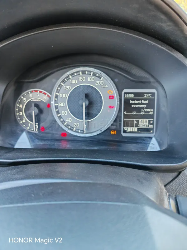 Suzuki Ignis 2021