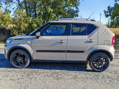 Suzuki Ignis 2021 (miniatűr)