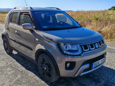 Suzuki Ignis 2021 (miniatűr)