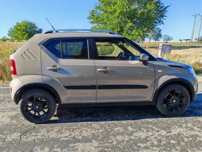 Suzuki Ignis 2021 (miniatűr)