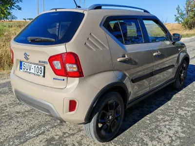 Suzuki Ignis 2021 (miniatűr)