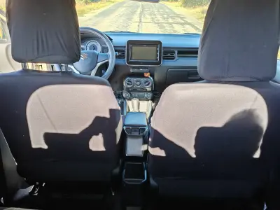 Suzuki Ignis 2021 (miniatűr)