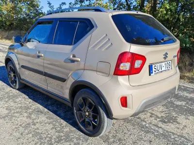 Suzuki Ignis 2021 (miniatűr)