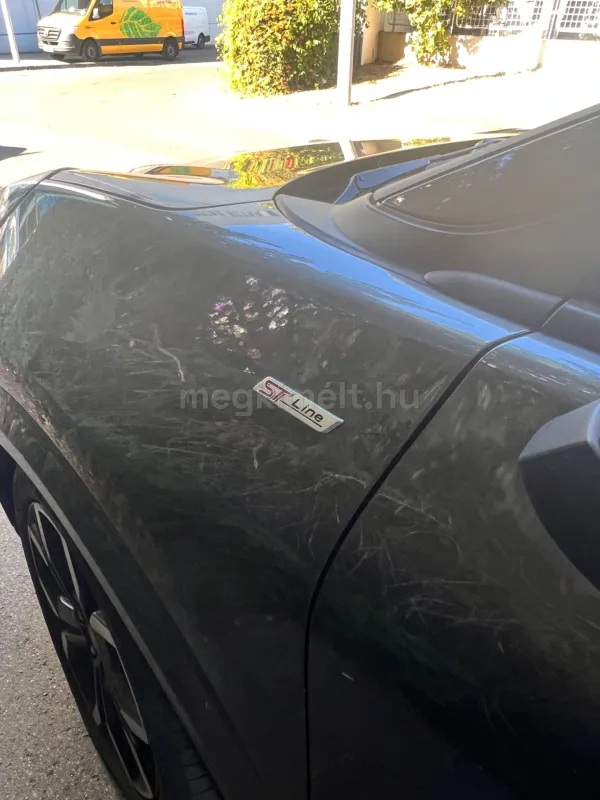 Ford Puma 2020