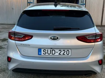 Kia cee'd / Ceed 2021 (miniatűr)
