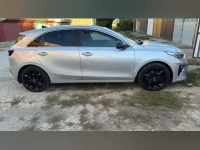 Kia cee'd / Ceed 2021 (miniatűr)