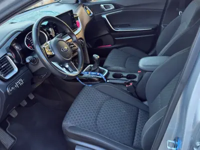 Kia cee'd / Ceed 2021 (miniatűr)