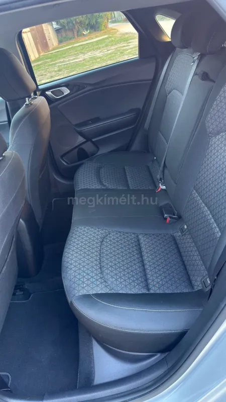 Kia cee'd / Ceed 2021