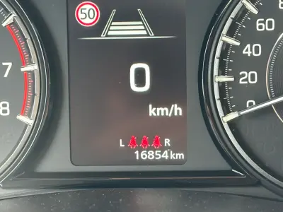 Suzuki SX4 2024 (miniatűr)