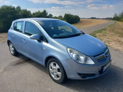 Opel Corsa 1.4 Enjoy