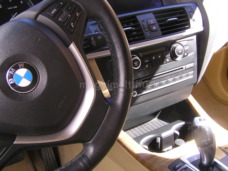 BMW X3 2013