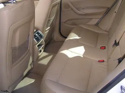 BMW X3 2013 (miniatűr)