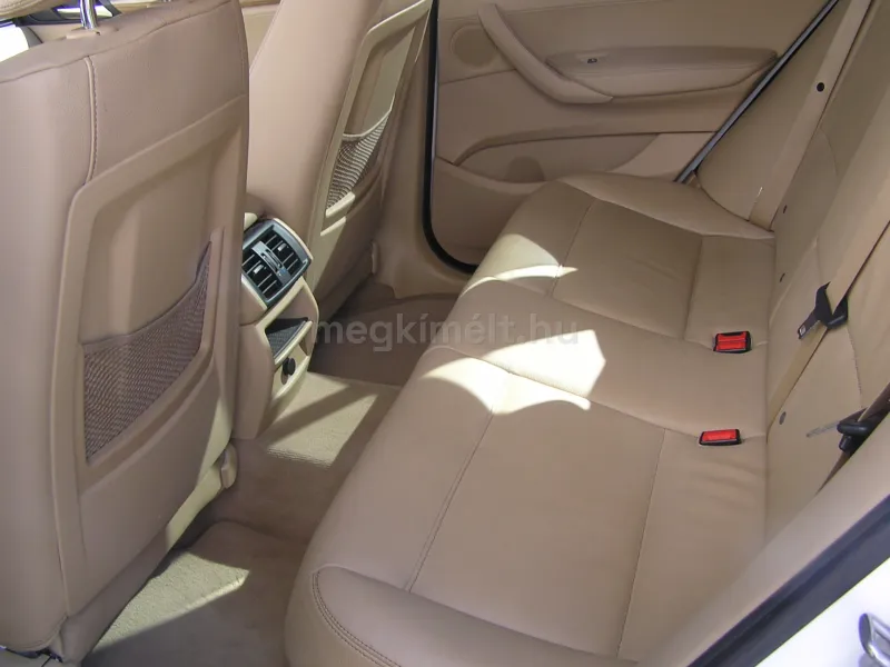 BMW X3 2013