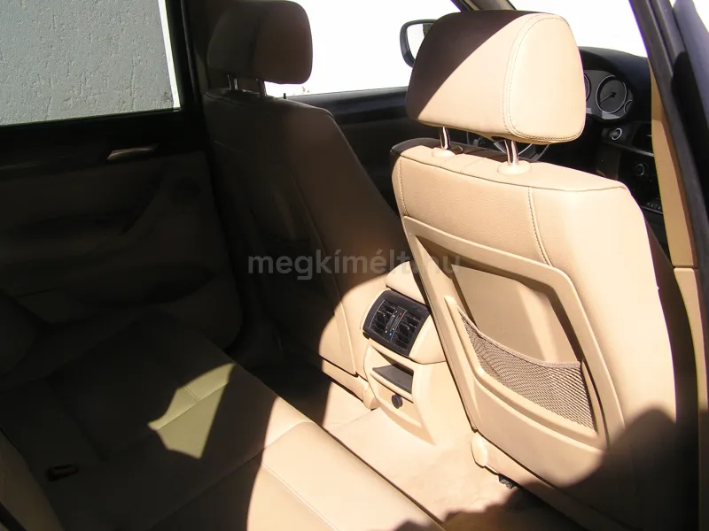 BMW X3 2013