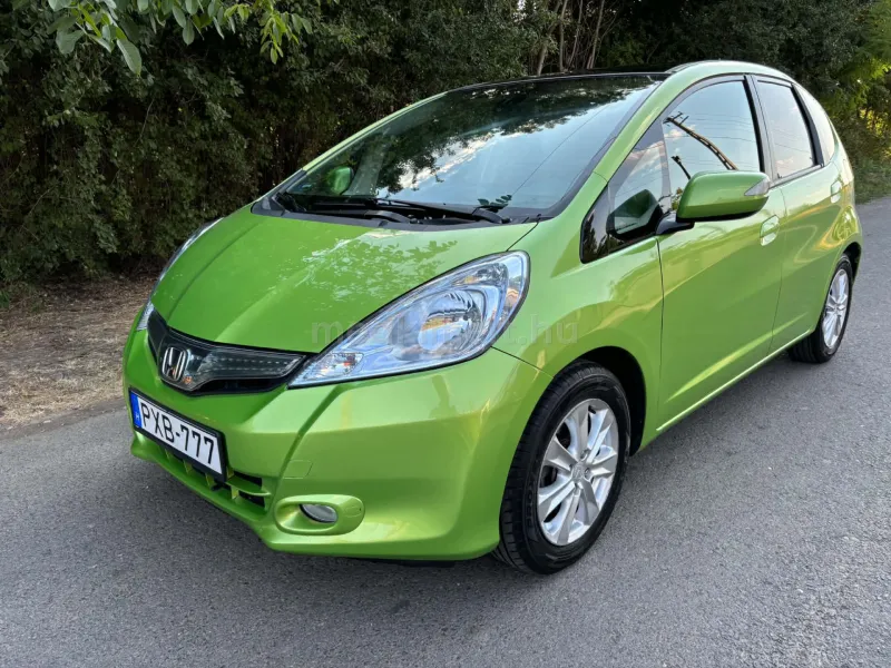 Honda Jazz 2011