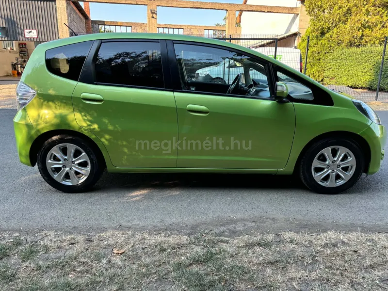 Honda Jazz 2011