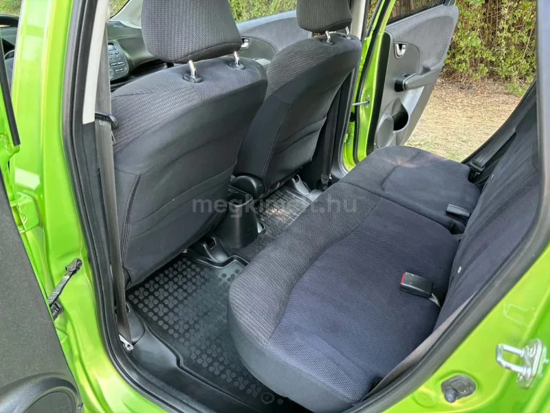 Honda Jazz 2011
