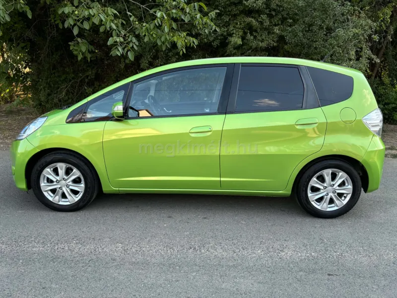 Honda Jazz 2011