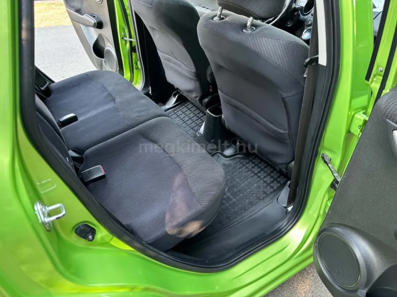 Honda Jazz 2011