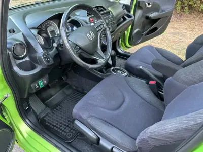 Honda Jazz 2011 (miniatűr)