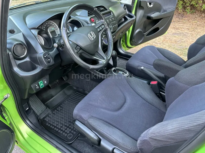 Honda Jazz 2011