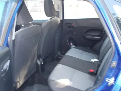 Suzuki Baleno 2016 (miniatűr)