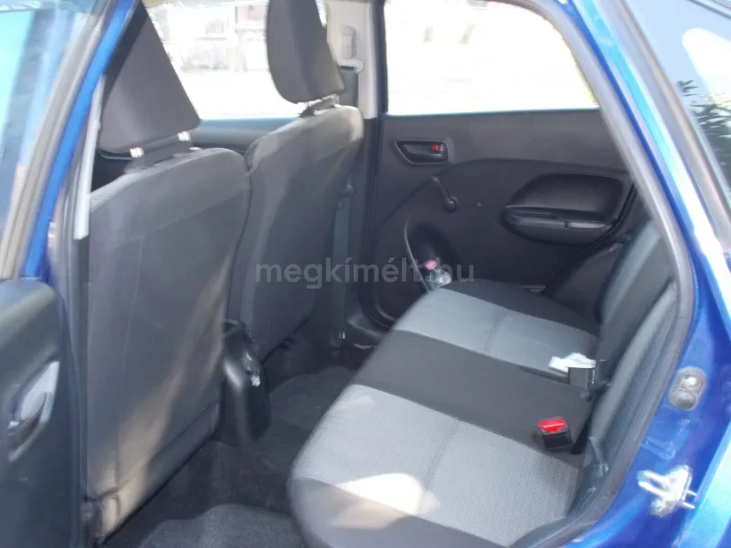 Suzuki Baleno 2016