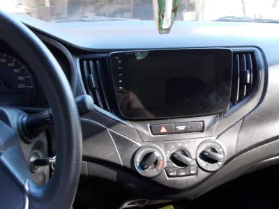 Suzuki Baleno 2016 (miniatűr)