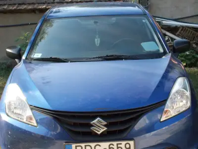 Suzuki Baleno