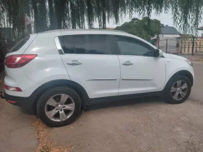 Kia Sportage Suv