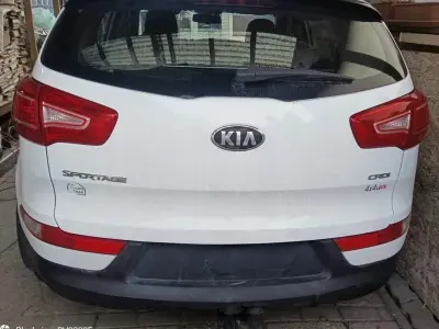 Kia Sportage 2013 (miniatűr)